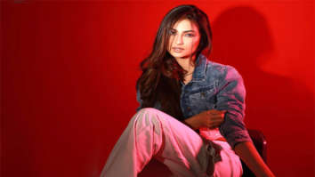 EXCLUSIVE: Palak Tiwari reveals her love for the baggy jeans trend