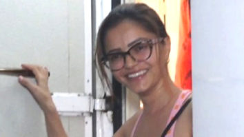 Paps cheer for Rubina Dilaik, call her ‘winner’