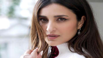 Celebrity Photos of Parineeti Chopra