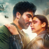 Parineeti Chopra and Harrdy Sandhu starrer Code Name: Tiranga to release in theatres on October 14; see first posters 