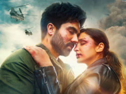 Parineeti Chopra and Harrdy Sandhu starrer Code Name: Tiranga to release in theatres on October 14; see first posters 