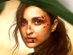 Parineeti Chopra is a spy on a mission in the teaser of espionage thriller Code Name: Tiranga, watch video
