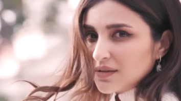 Parineeti Chopra killing it with her dreamy eyes