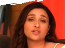 Parineeti Chopra shares the secret to her flawless skin