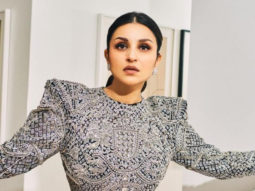 Parineeti Chopra to help clean up beaches of Mumbai post Ganpati visarjan on September 10, watch video