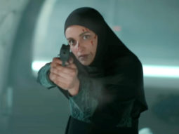 Parineeti Chopra trained in Israeli martial art form Krav Maga for 3 months for Code Name: Tiranga; had to use makeup to cover injuries Parineeti Chopra trained in Israeli martial art form Krav Maga for 3 months for Code Name: Tiranga; had to use makeup to cover injuries