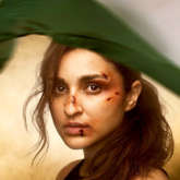 Parineeti Chopra wished to be an agent for the country as a child; says Code Name: Tiranga is a dream come true