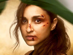 Parineeti Chopra wished to be an agent for the country as a child; says Code Name: Tiranga is a dream come true