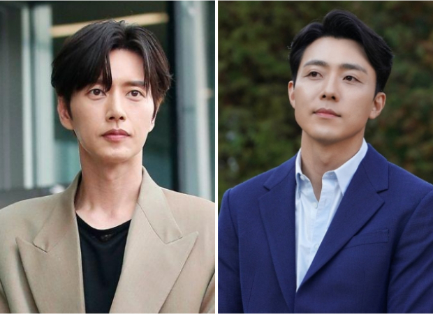 Park Hae Jin and Lee Moo Saeng's agencies shut down speculations around being arrested for drug use; to take strong legal action Park Hae Jin and Lee Moo Saeng's agencies shut down speculations around being arrested for drug use; to take strong legal action