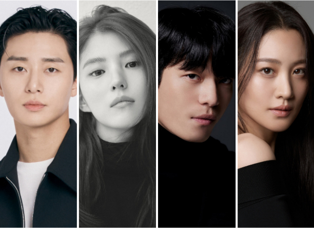 Park Seo Joon and Han So Hee starrer Gyeongseong Creature to be a Netflix K-drama; Wi Ha Joon and Claudia Kim join the series 