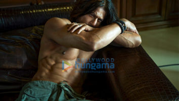 Movie Stills Of The Movie Pathaan