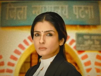 Patna Shuklla