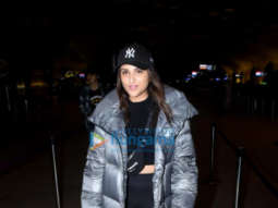 Photos: Aryan Khan, Parineeti Chopra, Mrunal Thakur and others snapped at the airport