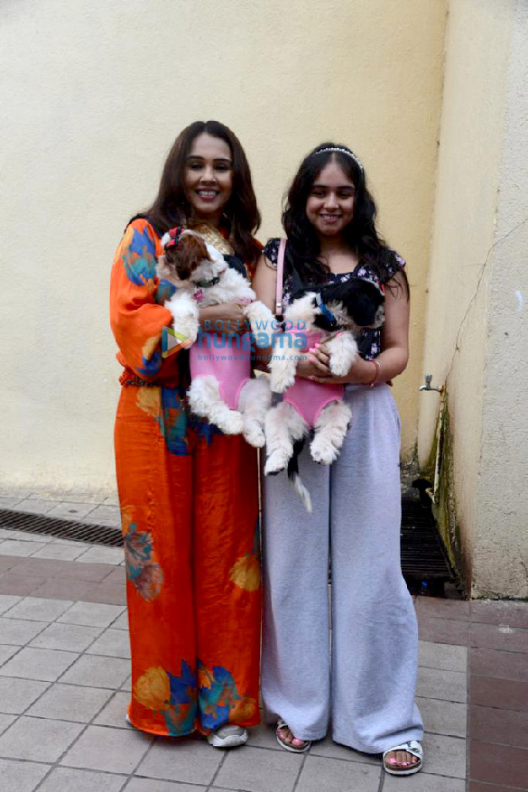 photos celebrity pet parents grace the petfluencer party 5