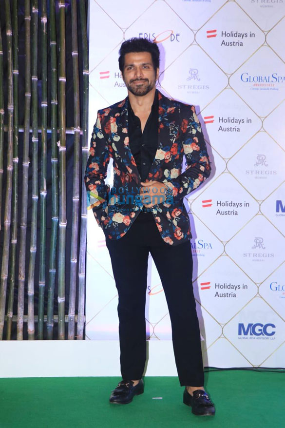 photos celebs attend global spa awards 8899 7