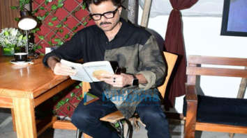 Photos: Celebs attend late Hemendra Bhatia’s prayer meet