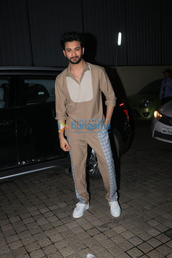photos celebs attend special screening of vikram vedha at pvr juhu 1