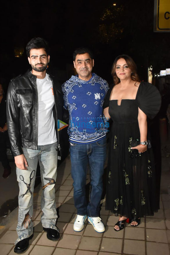 photos celebs grace murad khetanis birthday bash 1