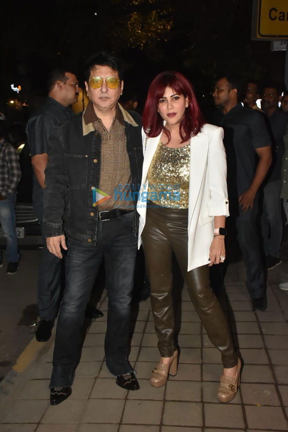 photos celebs grace murad khetanis birthday bash 122 9