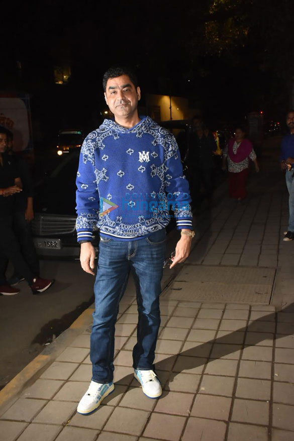 photos celebs grace murad khetanis birthday bash 2