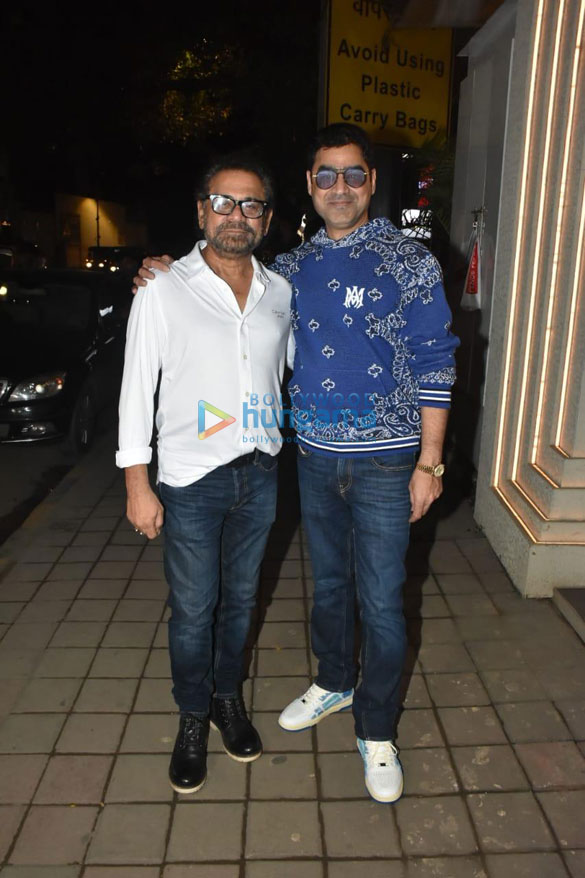 photos celebs grace murad khetanis birthday bash 6