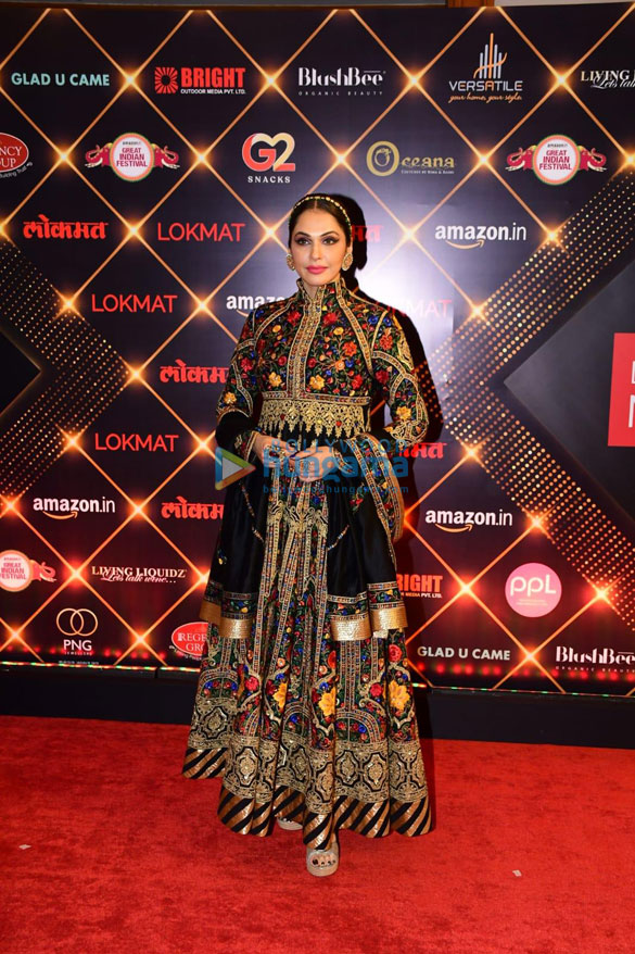 photos celebs grace the lokmat most stylish awards 2022 008 9