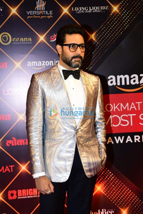 photos celebs grace the lokmat most stylish awards 2022 1