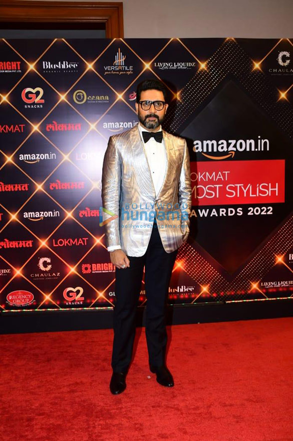 photos celebs grace the lokmat most stylish awards 2022 2