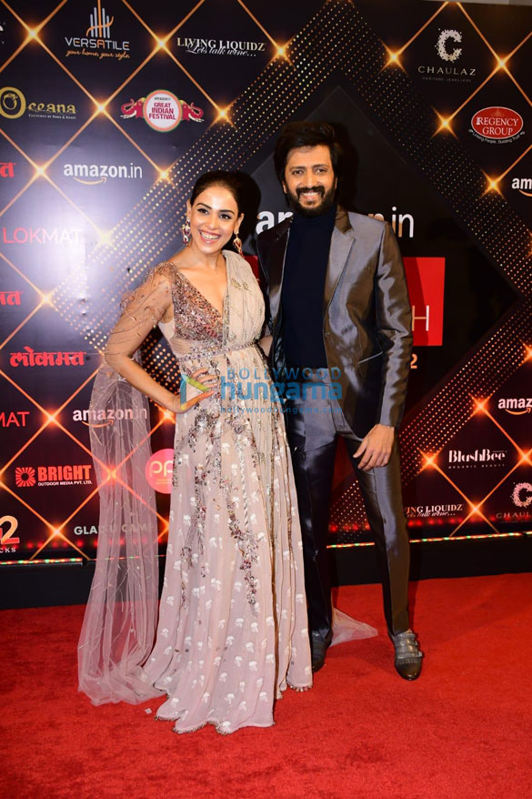 photos celebs grace the lokmat most stylish awards 2022 more 7 10