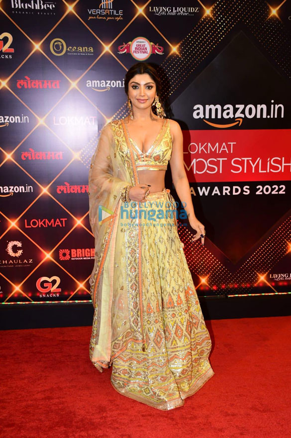 photos celebs grace the lokmat most stylish awards 2022 more 7 19