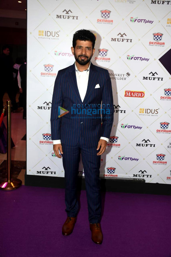 photos celebs grace the ottplay awards 12