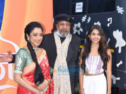 Photos: Celebs grace the Zee Rishtey Awards 2022