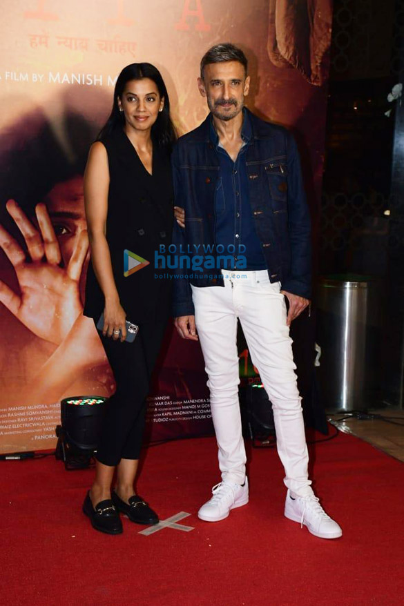 photos celebs grace the screening of siya 1