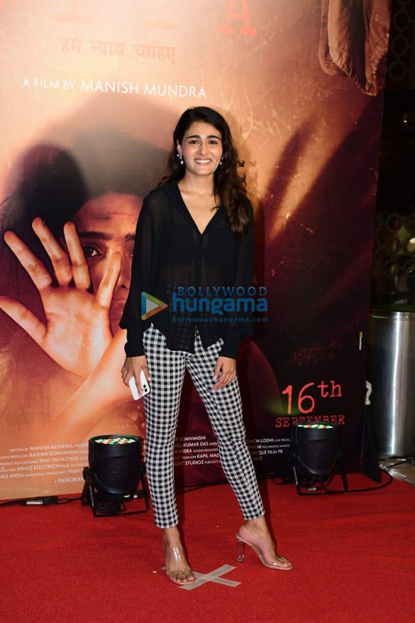photos celebs grace the screening of siya 3