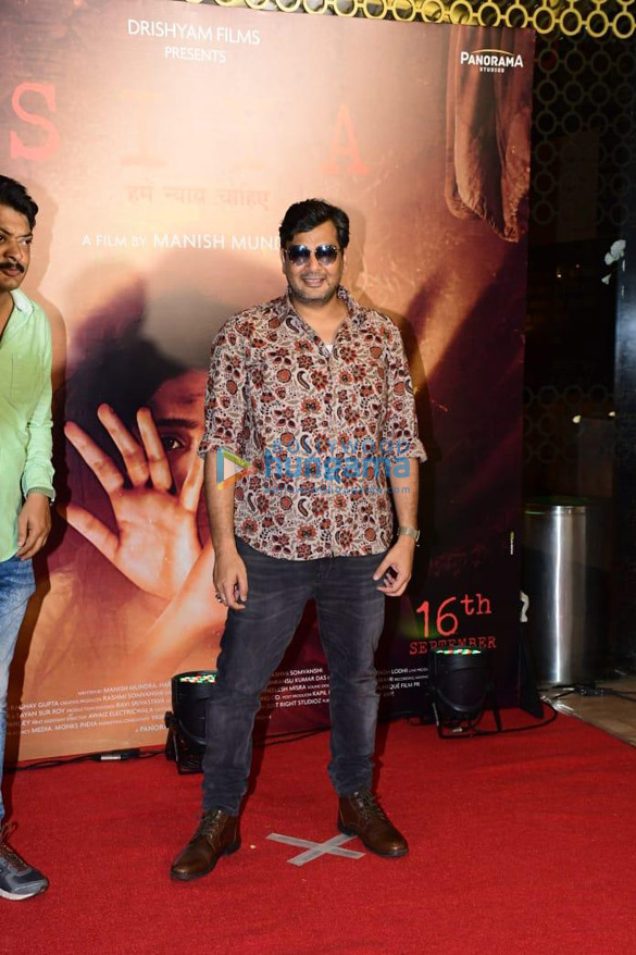 photos celebs grace the screening of siya 8