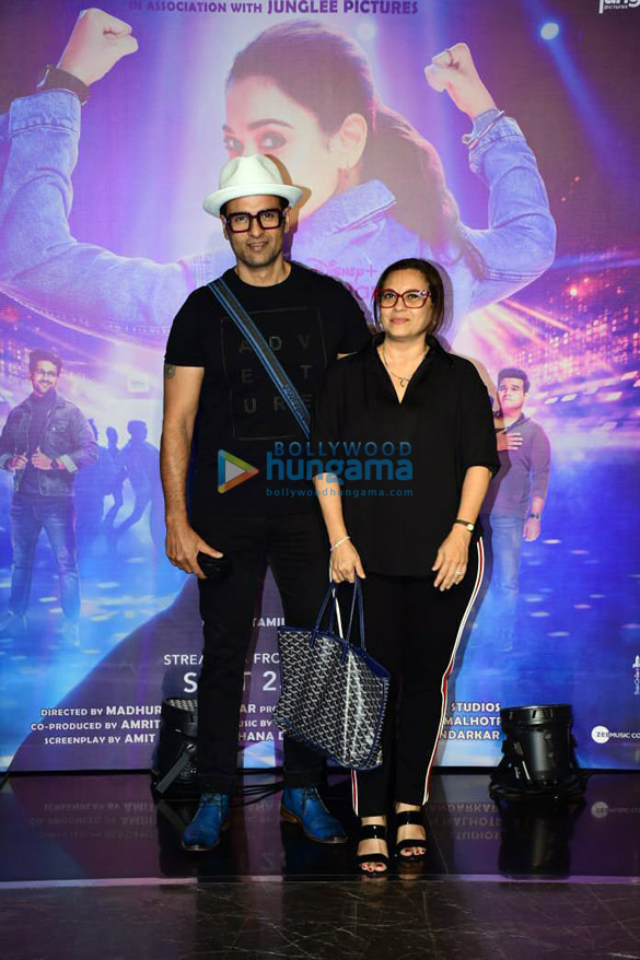 photos celebs grace the special screening of babli bouncer 14