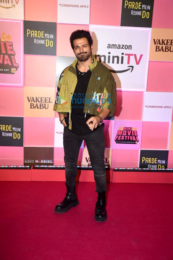 photos celebs snapped at the amazon minitv movie festival 6