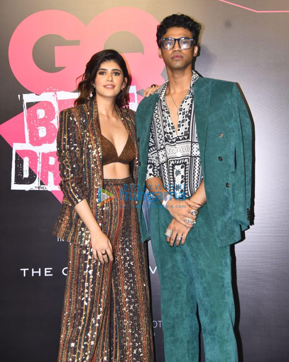 photos celebs snapped attending the gq best dressed awards 2022 780 8