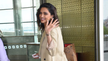 Photos: Deepika Padukone, Disha Patani, Shraddha Kapoor and others snapped at the airport