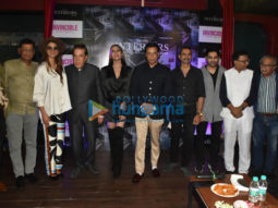 Photos: Launch of the Society Interiors & Design magazine