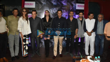 Photos: Launch of the Society Interiors & Design magazine