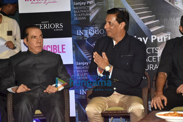 photos launch of the society interiors design magazine 6