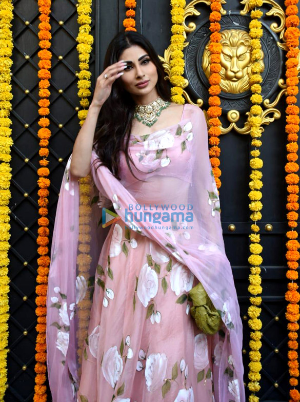 Photos: Celebrities grace Ekta Kapoor’s Ganesh Chaturthi celebrations Photos: Celebrities grace Ekta Kapoor’s Ganesh Chaturthi celebrations