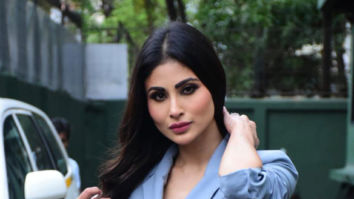 Photos: Mouni Roy snapped in Juhu