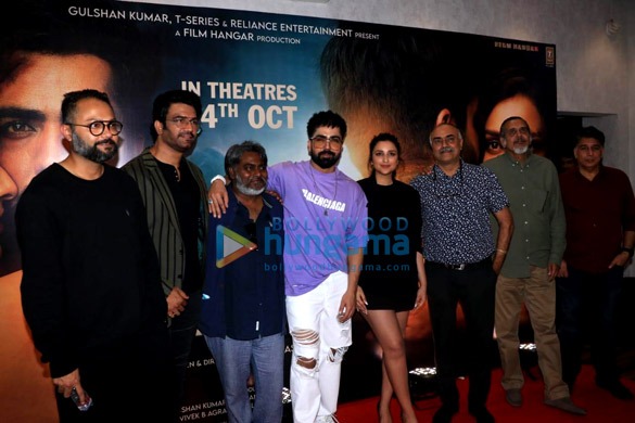 photos parineeti chopra harrdy sandhu and sharad kelkar attend the trailer preview of code name tiranga 4 2