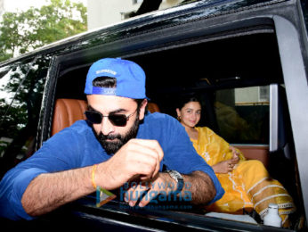 Where's the after party tonight? Let Ranbir Kapoor's latest mag photoshoot  answer that for you! - view pics - Bollywood News & Gossip, Movie Reviews,  Trailers & Videos at