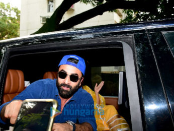 Where's the after party tonight? Let Ranbir Kapoor's latest mag photoshoot  answer that for you! - view pics - Bollywood News & Gossip, Movie Reviews,  Trailers & Videos at