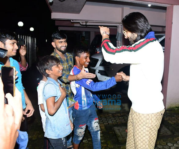 photos ranveer singh snapped at sanjay leela bhansalis office in juhu 6 2