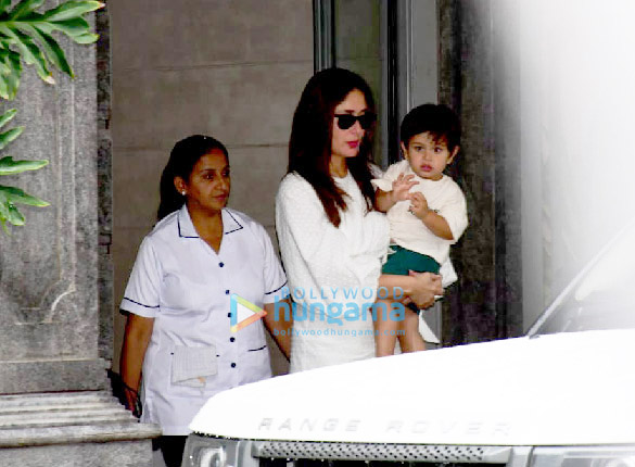 photos saif ali khan karisma kapoor rima jain spotted at kareena kapoor khans birthday celebrations 889