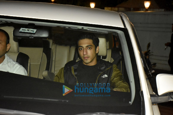 photos salman khan aayush sharma anil kapoor and others attend chunky pandeys birthday bash at his residence in bandra 13